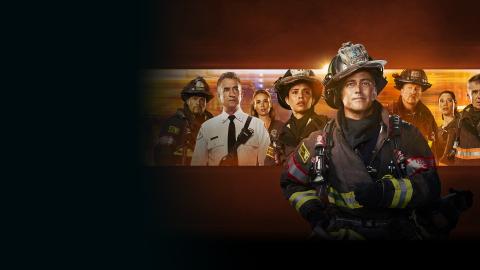 Chicago Fire - Season 1 - Citytv+