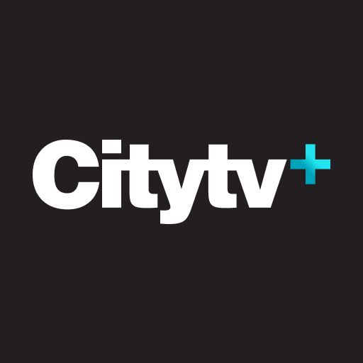 Citytv+ logo